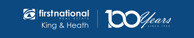 First National King & Heath
